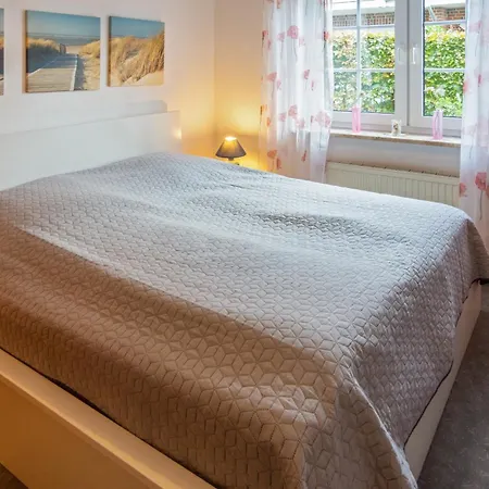 Klein Kluntje * Dornumersiel