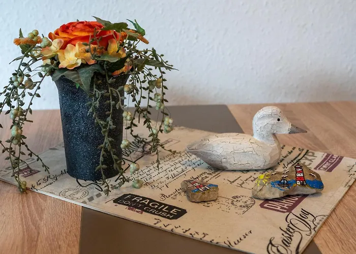 Klein Kluntje * 多纳莫塞尔