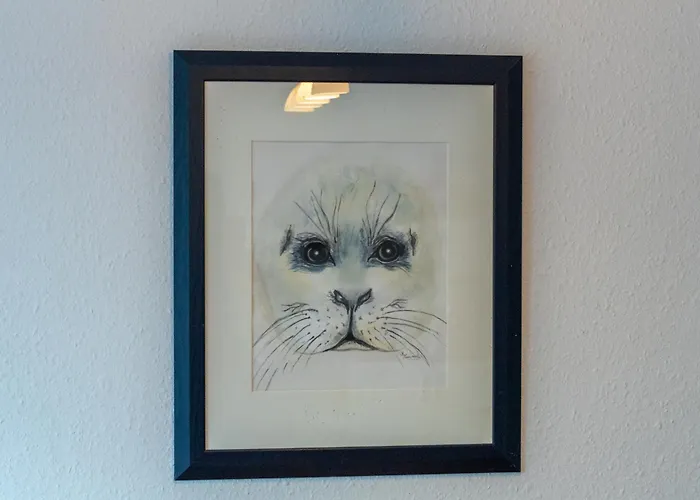 Klein Kluntje 公寓 多纳莫塞尔