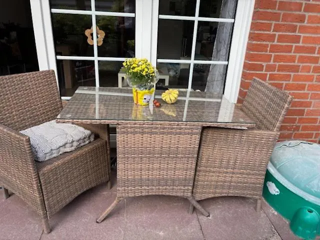 Klein Kluntje 多纳莫塞尔